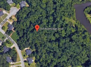 254 Northridge Dr LOT 0, Macon, GA 31220