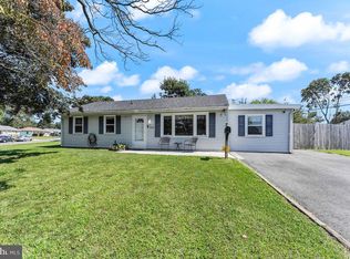 1100 Greentree Rd, Newark, DE 19713