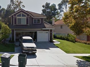 2580 Redrock Dr, Corona, CA 92882