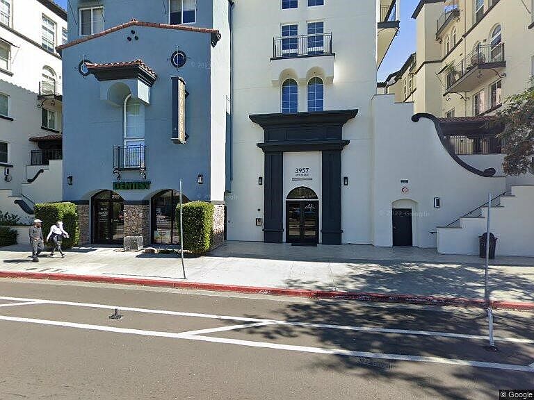 1st image of 3957 30th St #306-1