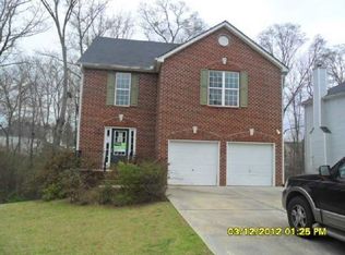 4476 Abram Way, Conley, GA 30288
