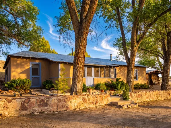 116 Thomas Ranch Rd, Datil, NM 87821