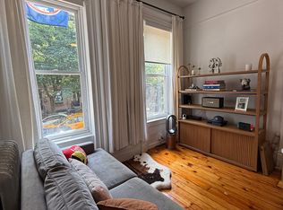 942 Bloomfield St #2.5, Hoboken, NJ 07030