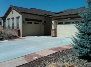 7754 E Mesteno Rd, Prescott Valley, AZ 86315