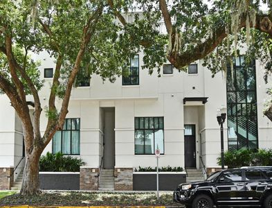 460 E Jackson St UNIT 5, Orlando, FL, 32801