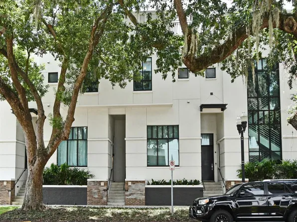 460 E Jackson St Unit 5, Orlando, FL 32801