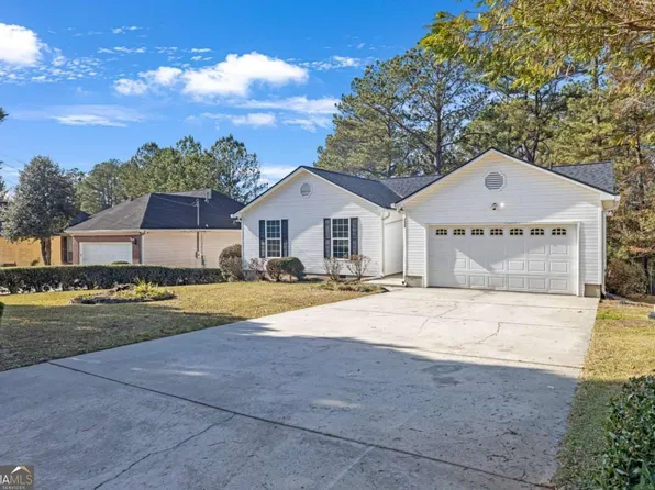 7020 Old Bethsaida Way, Riverdale, GA 30296