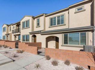 The Charlie ABQ, Albuquerque, NM 87114