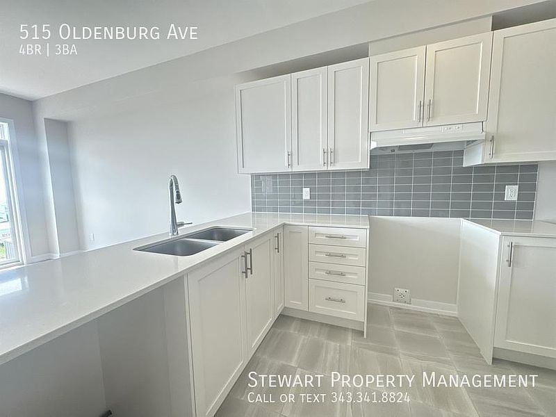 Ottawa House for rent - 4 Bedrooms — photo 12