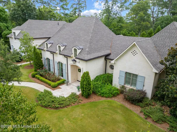 918 Montrose Dr, Ridgeland, MS 39157