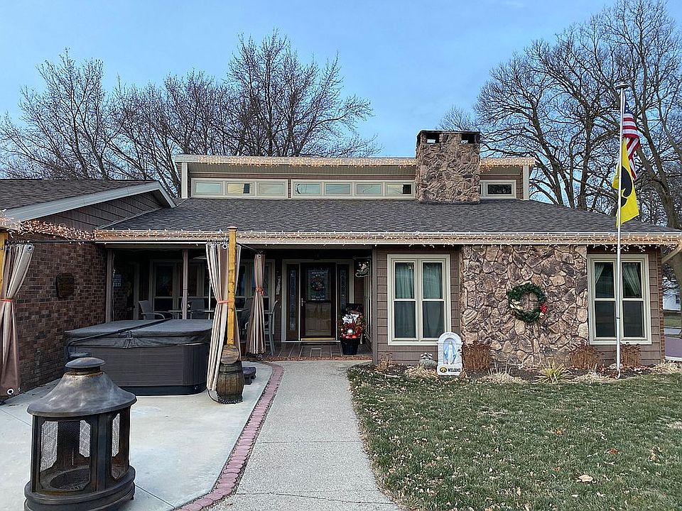 405 W 4th St, Odebolt, IA 51458 Zillow