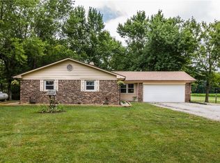 3381 E County Road 225 N, Danville, IN