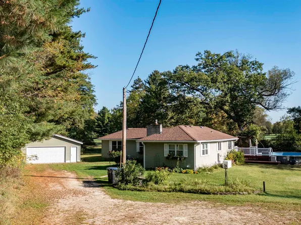 1545 Royalton St, Waupaca, WI 54981