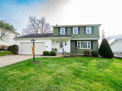 1851 Alverne Dr, Poland, OH, 44514