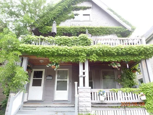 2454 North 39th STREET #2456, Milwaukee, WI 53210
