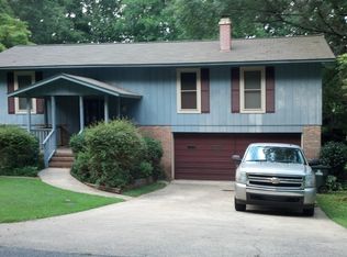 2176 Reeves Rd, Alexander City, AL 35010