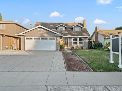 5694 Calpine Dr, San Jose, CA, 95123