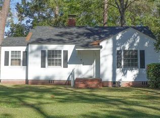 1717 Iola Dr, Valdosta, GA 31602