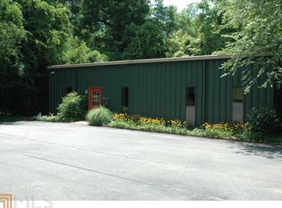 402 S Greenwood St, Lagrange, GA 30240