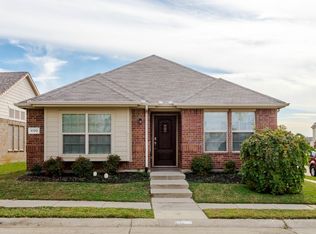 9100 Wild Rose Ln, Aubrey, TX 76227