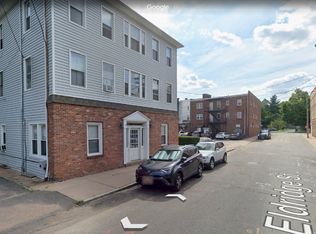 16 Eldridge St #D, Manchester, CT 06040