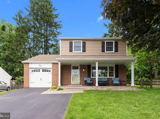 1 Federal Ln, Newtown, PA 18940