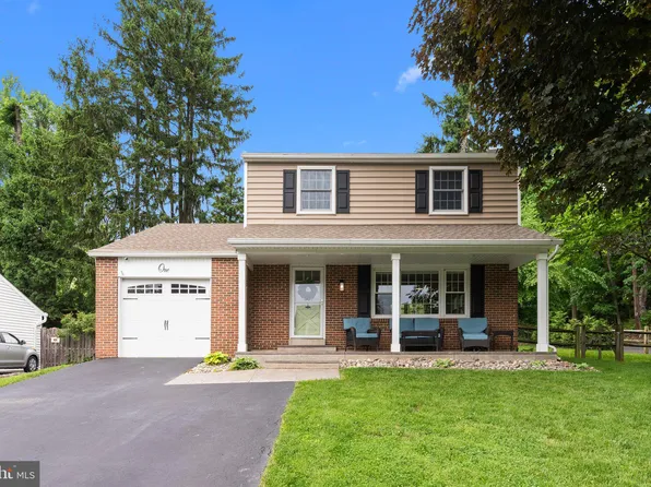 1 Federal Ln, Newtown, PA 18940