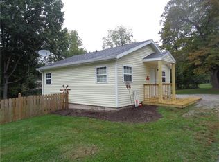 7015 Red Day Rd, Martinsville, IN 46151