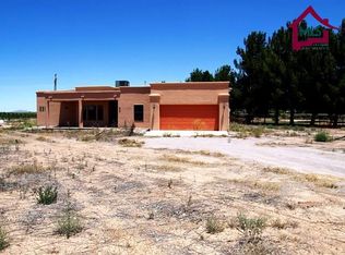 135 Powell Pl, La Mesa, NM 88044