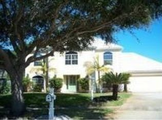 394 Rio Palma S, Melbourne, FL 32903