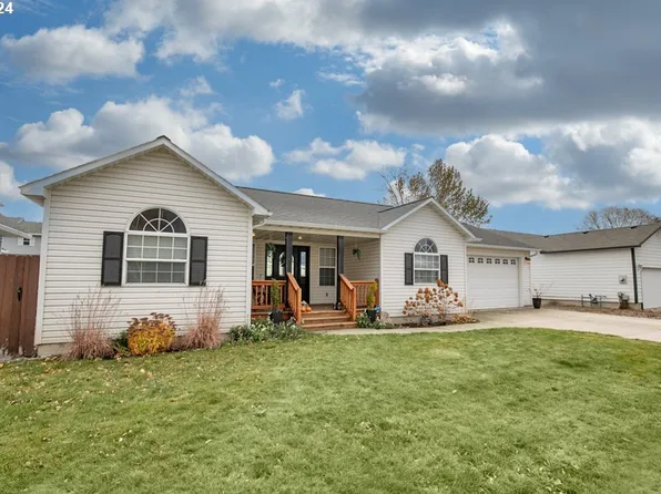 2506 E O Ave, La Grande, OR 97850