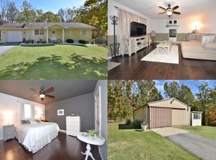 1404 Highway J, Troy, MO 63379