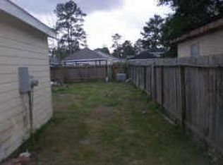 11922 Greenloch Ln, Houston, TX 77044