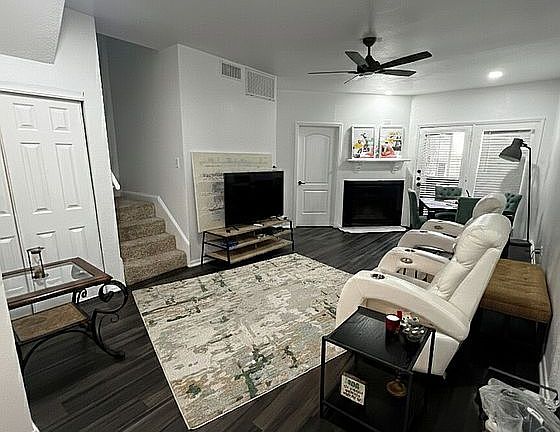 4th image of 5550 Spring Valley Rd APT E22