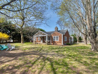 555 Three Waters Lane, Orient, NY, 11957