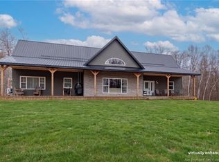 165 McDoo Rd, Springfield, NB E5T 2K4