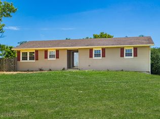 11445 Marcy Rd NW, Canal Winchester, OH 43110