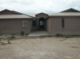 11370 E Rita Rd, Tucson, AZ 85747