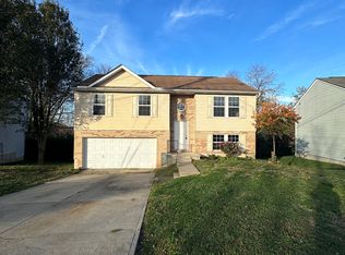 9282 Hawksridge Dr, Covington, KY 41017