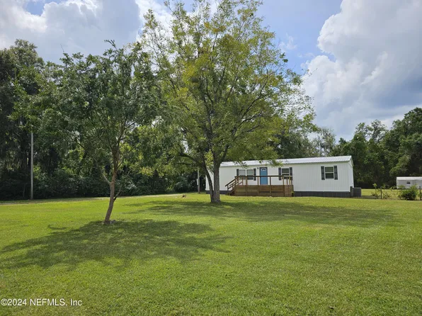 20658 NW STATE ROAD 16, Starke, FL 32091