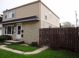2918 S 34th St, Milwaukee, WI 53215
