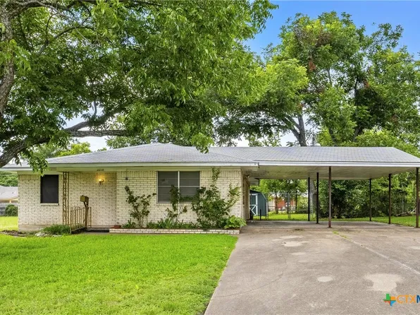 2214 S 43rd St, Temple, TX 76504