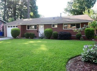 9404 Willow Ct #A, Norfolk, VA 23503