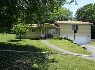 42 Morton St, Wheatland, PA