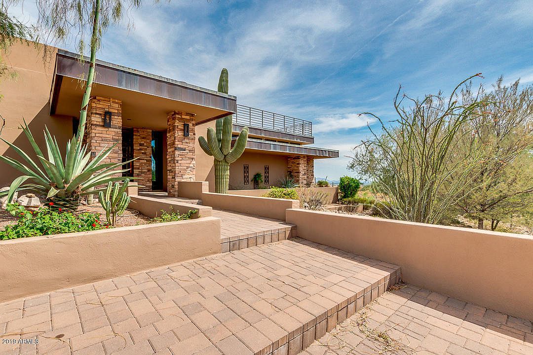 8209 E Echo Canyon St, Mesa, AZ 85207 | Zillow