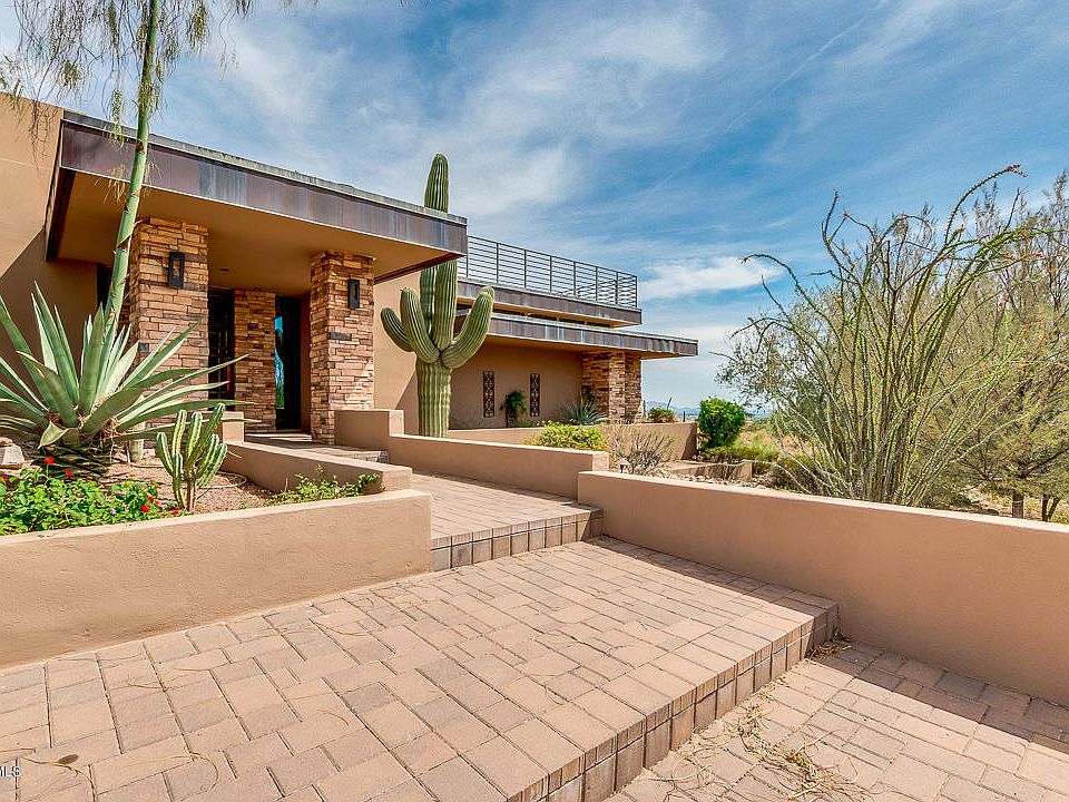1st image of 8209 E Echo Canyon St