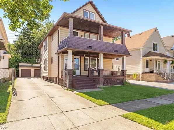 3358 W 97th St, Cleveland, OH 44102