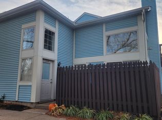 214 Wheatsheaf Ln, Telford, PA 18969