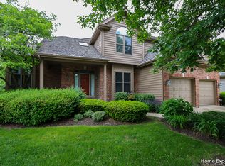 1220 Arborside Dr, Aurora, IL 60502