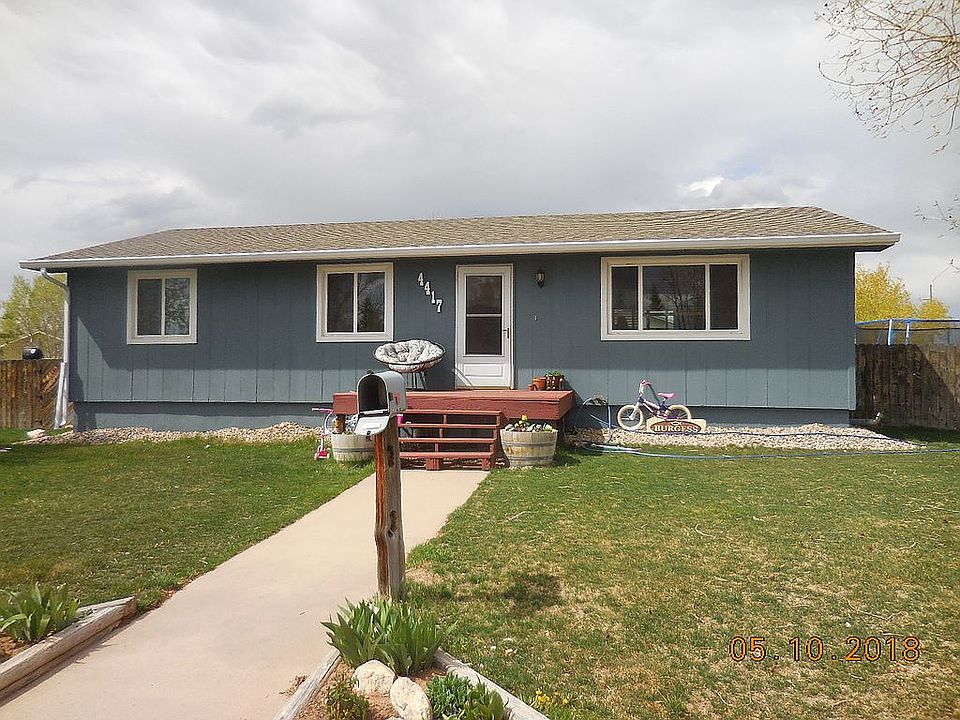1st image of 4417 Cheyenne Dr